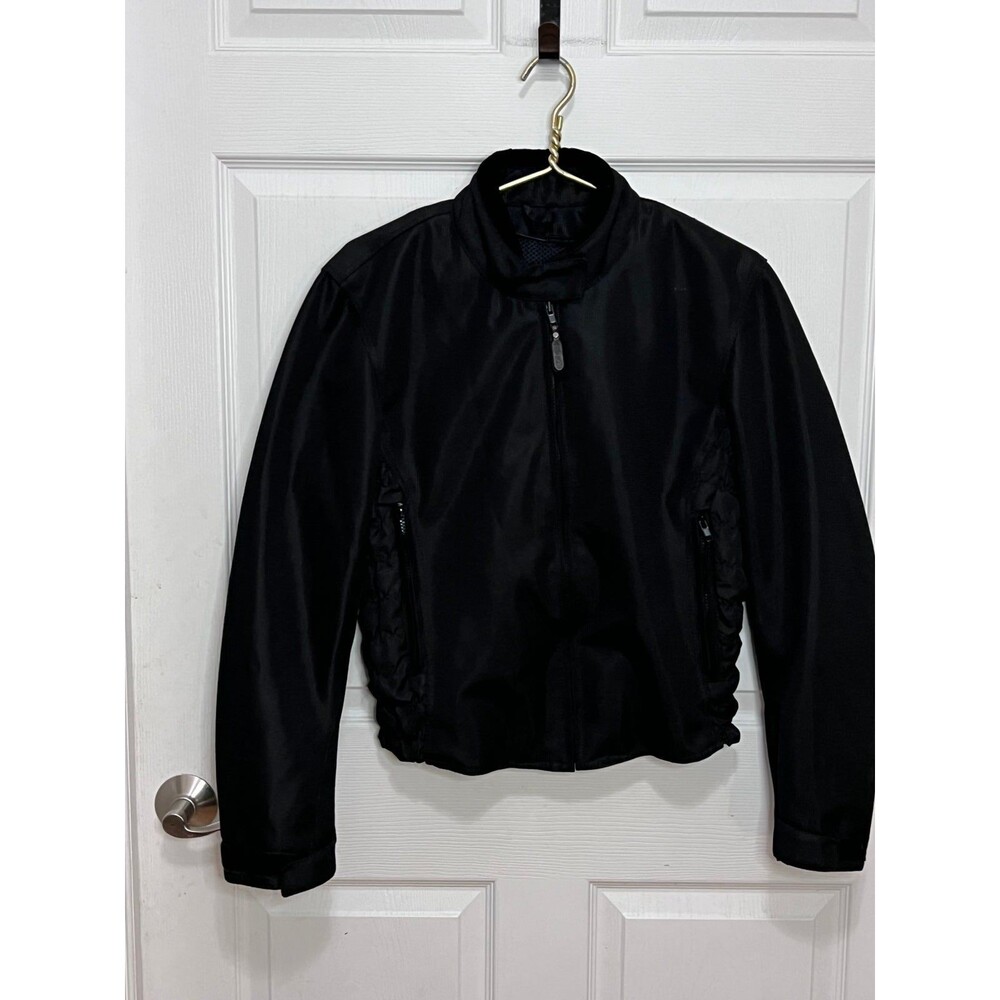Womens River Road Motorcycle Jacket